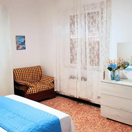 Apartment Easy Noli