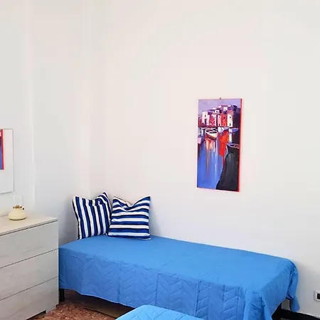 Apartamento Easy
