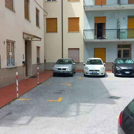 Apartamento Easy