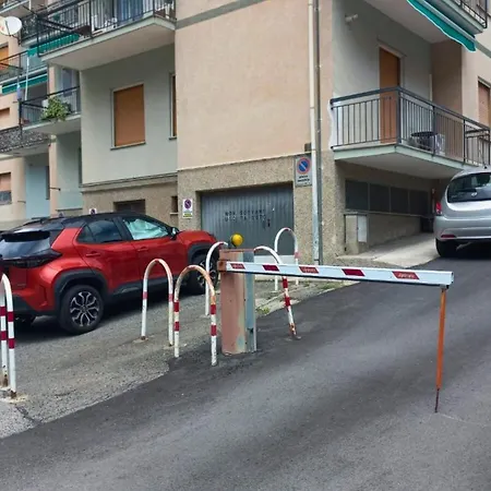 Easy Apartment Noli
