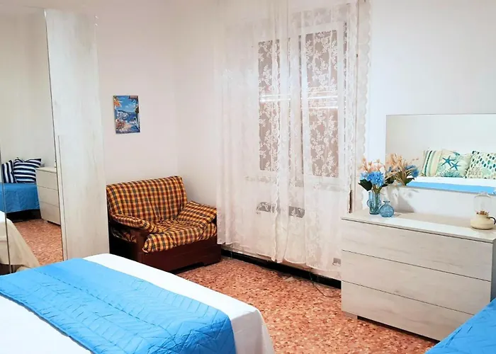 Apartamento Easy Noli