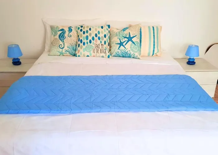 Easy Apartamento Noli