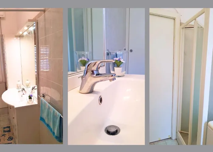 Apartamento Easy Noli