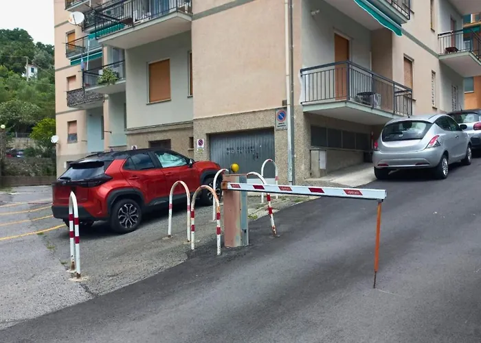 Easy Apartamento Noli